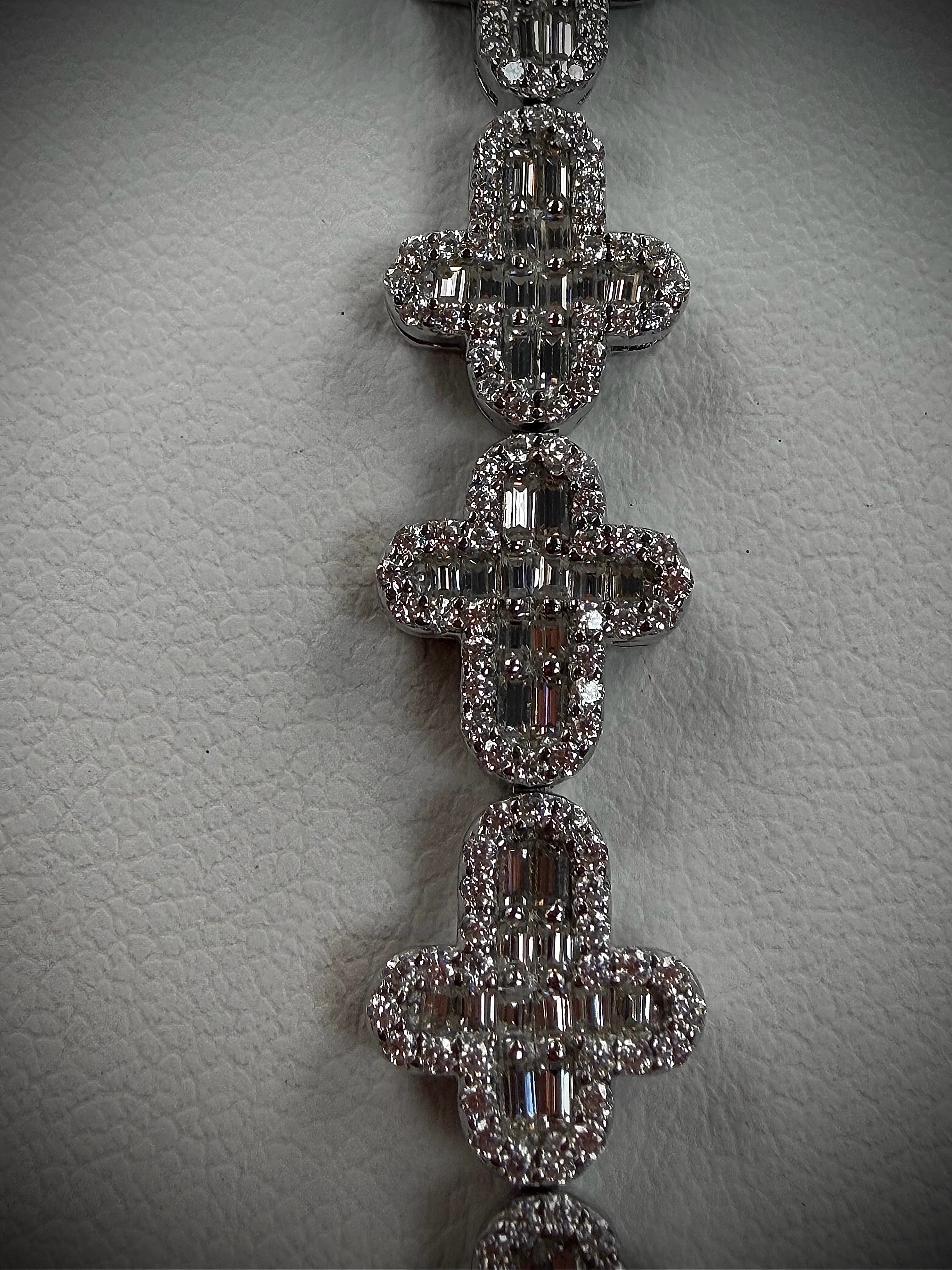 Luxe Clover Bracelet