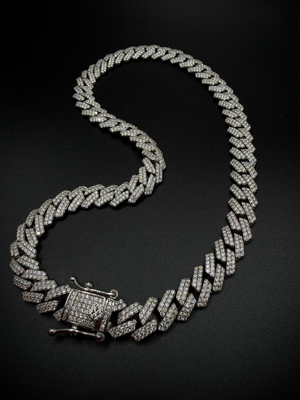 Elite Cuban Link Chain