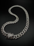 Elite Cuban Link Chain