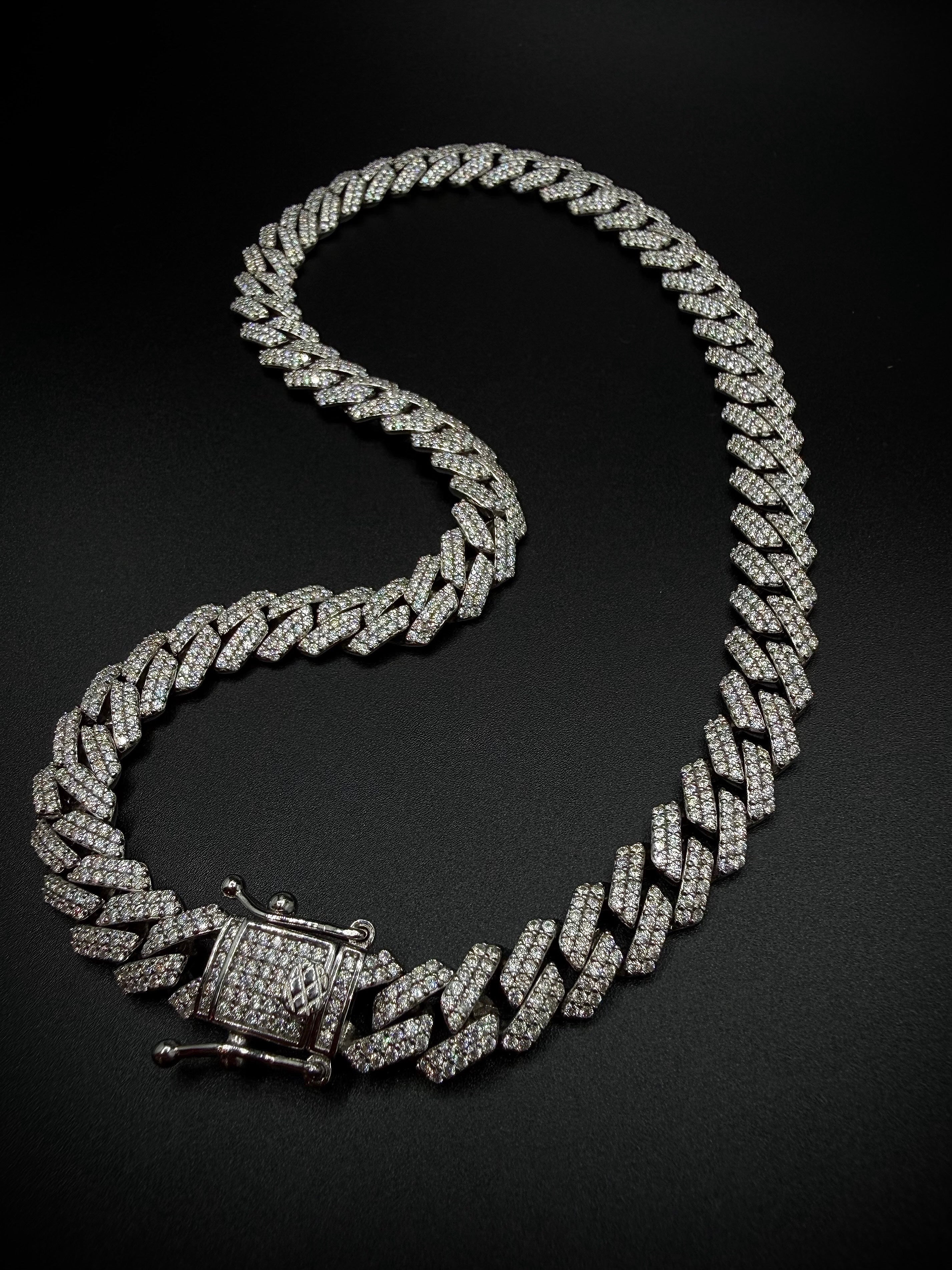 Elite Cuban Link Chain