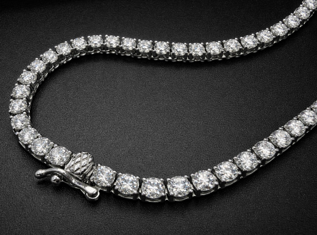 Celeste Ice Chain