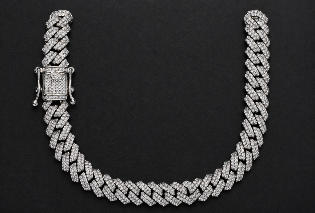 Elite Cuban Link Chain