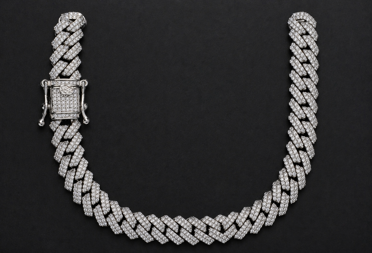 Elite Cuban Link Chain