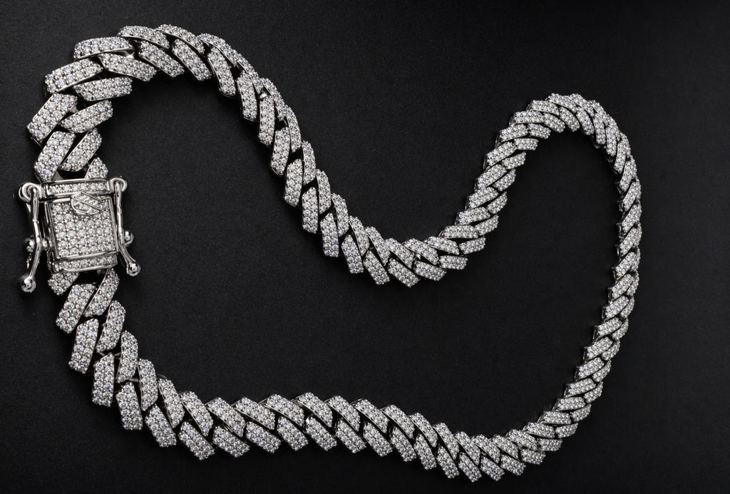 Elite Cuban Link Chain