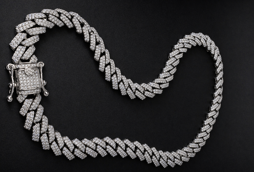Elite Cuban Link Chain