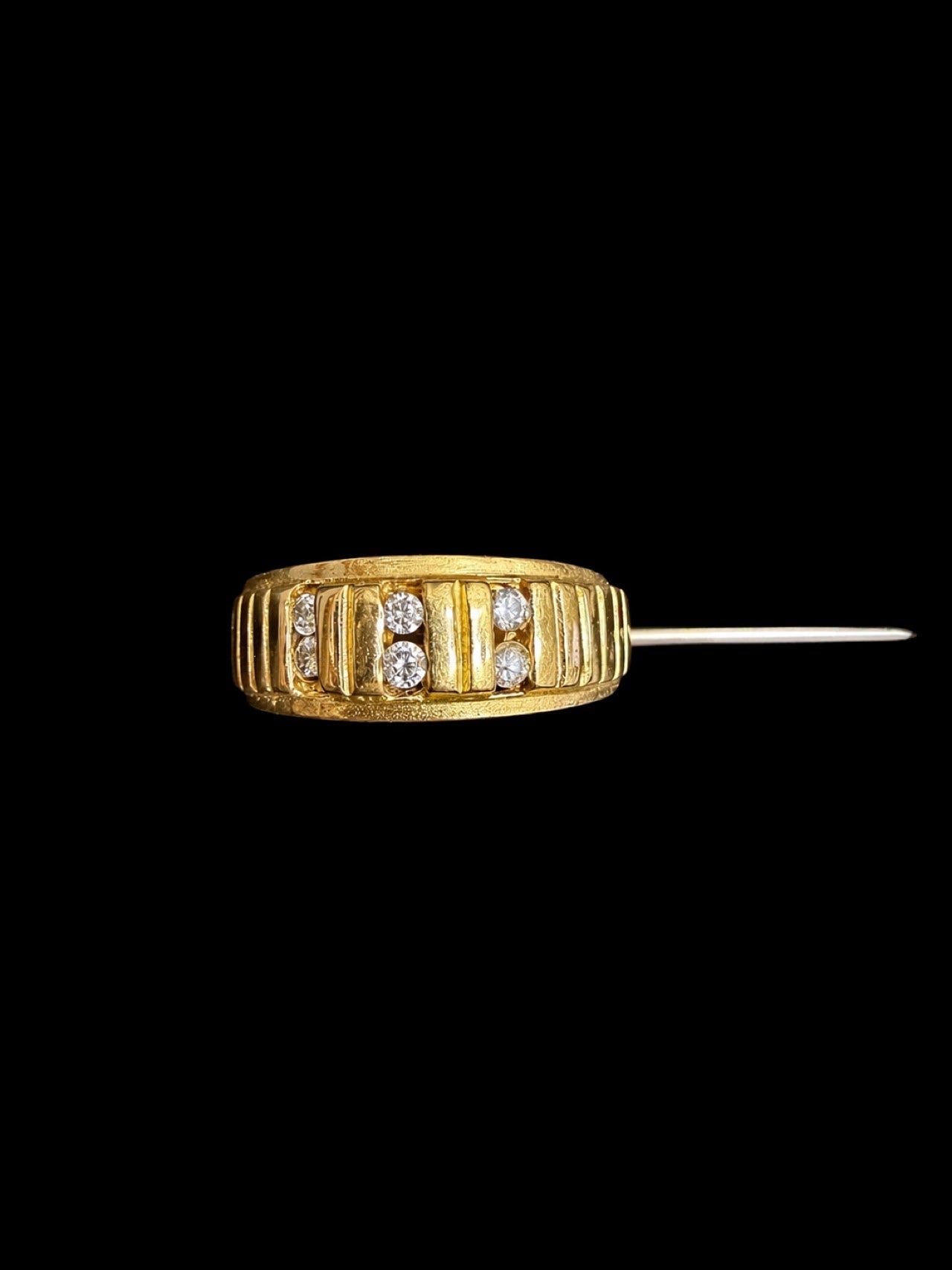 Legacy Diamond Band